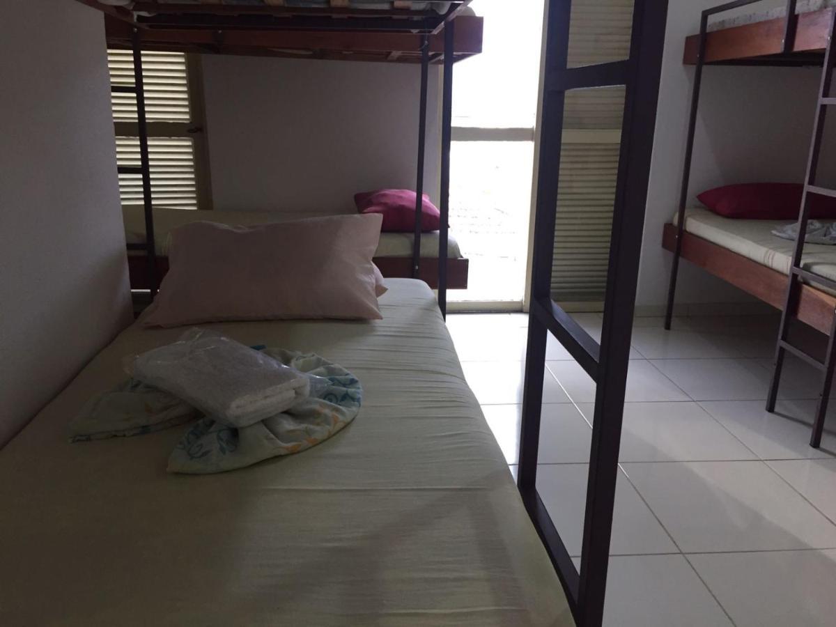 Vale Hostel Pindamonhangaba Luaran gambar